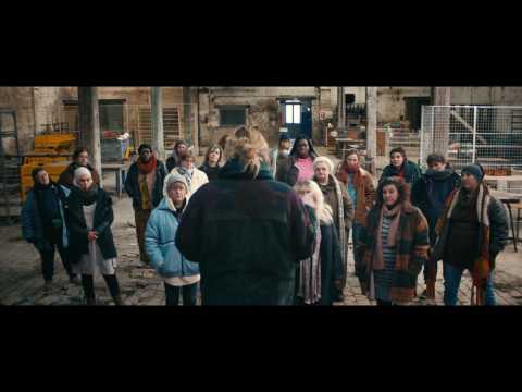 Les invisibles (bande-annonce)