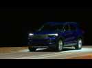 All New Ford Explorer Reveal