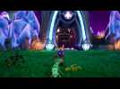 Vido Spyro 3 - Oeufs de la Montagne de Minuit