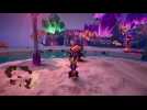 Vido Spyro 3 - Oeufs des Iles de Cristal