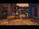 Vido Spyro 3 - Oeufs des Mines des Dinosaures