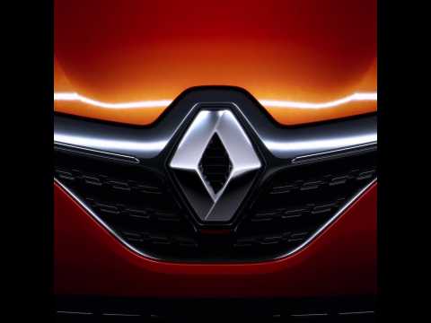 2019 All-New Renault CLIO Teaser