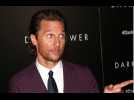 Matthew McConaughey reveals the worst rom-com of his career