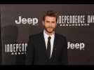 Liam Hemsworth embarrassed by acting awards