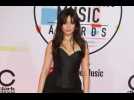 Camila Cabello gets 'music high' off new songs