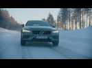 Volvo V60 Cross Country - Driving Video