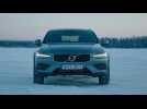 Volvo V60 Cross Country Design Preview