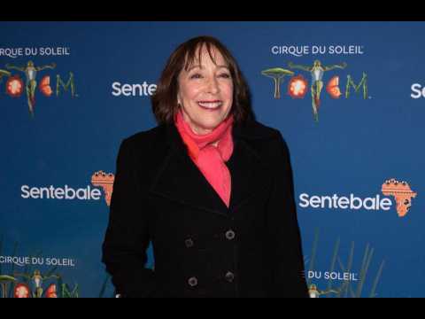 Didi Conn exits Dancing on Ice