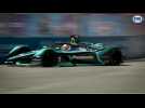 Panasonic Jaguar Racing stay cool in red hot Chile to collect valuable points