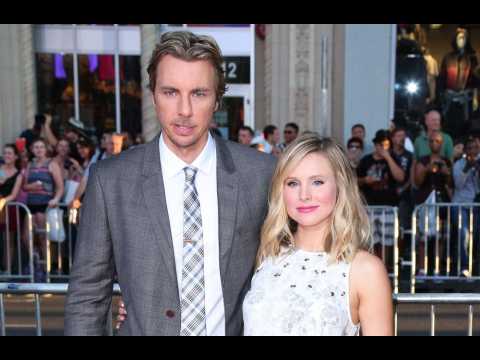 Dax Shepard 'wasn't certain' about his romance with Kristen Bell
