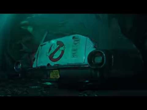 S.O.S. Fantômes : L'Héritage - Teaser 9 - VO - (2021)