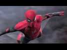 Spider-Man: Far From Home - Bande annonce 9 - VO - (2019)