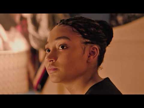 The Hate U Give – La Haine qu'on donne - Extrait 1 - VO - (2018)