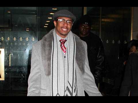 Nick Cannon to host Wendy Williams Show