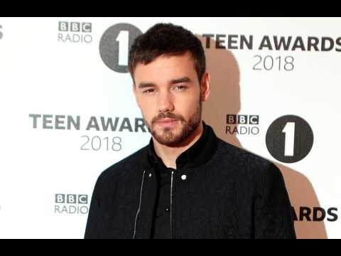 Liam Payne and Naomi Campbell enjoy night out together