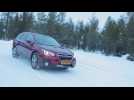 Subaru Snow Days 2019 - Subaru Outback