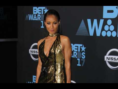 Jada Pinkett Smith taught kids how 'privileged' they are from an early age