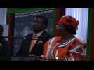 Malawi: former President Banda presents candidacy for May vote - Label : AFPTV - First images - Category : News