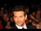 Bradley Cooper's Oscars "death wish"