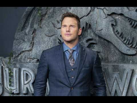 Chris Pratt relates to Lego Movie character in a 'major way'