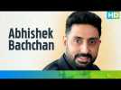 Happy Birthday Abhishek Bachchan !!!!!