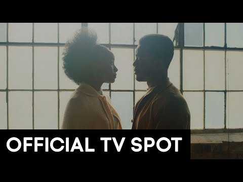 IF BEALE STREET COULD TALK | Official 'Trust Love' TV Spot (HD)