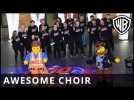 The LEGO Movie 2 - Awesome Choir - Official Warner Bros. UK
