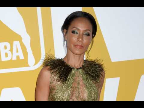 Jada Pinkett Smith was 'extremely suicidal' early on in her career