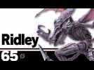 Vido Super Smash Bros Ultimate : Ridley