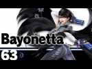 Vido Super Smash Bros Ultimate : Bayonetta