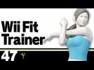Vid�o Super Smash Bros Ultimate : Entraineur Wii Fit