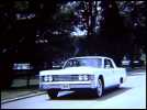 Lincoln Continental 1965 Heritage video