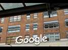 Google announce billion pound New York campus