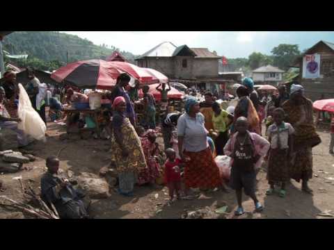 DR Congo elections: North Kivu residents want security