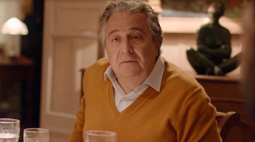 Qu'est Ce Qu'on A Encore Fait Au Bon Dieu Acteur Voir toutes les bandes annonces et extrait vidéo du film Qu'est-ce qu