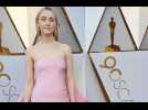 Saoirse Ronan quizzed Scottish people to prepare for Mary Queen of Scots