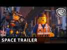 The LEGO  Movie 2 - International Trailer - Warner Bros. UK
