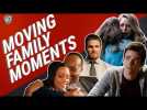 Most Memorable Family Moments! | Arrowverse | Warner Bros. UK