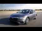 Honda Insight Preview Video