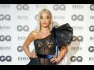 Rita Ora dodges Andrew Garfield romance question