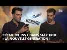 Vido Star Trek Discovery : le grand retour de M. Spock aprs 28 ans d'absence tl !