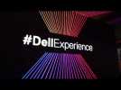 The Dell Experience at CES 2019