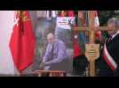 In tears and shock, Poland bids farewell to murdered mayor - Label : AFPTV - First images - Category : News