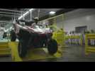 Launch of All-New Honda Talon Side-by-Side
