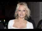 Pamela Anderson misses kids since moving to France