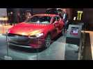 Vidéo La nouvelle Mazda 3 au Salon de Bruxelles 2019 Vidéo La nouvelle Mazda 3 au Salon de Bruxelles 2019