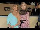 Goldie Hawn was very involved in granddaughter's birth