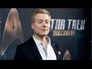 Anthony Rapp Praises 'Star Trek: Discovery' Season 2
