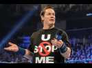 John Cena jokes about Nikki Bella split on WWE return