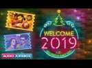 Welcome 2019 | Bollywood Dance Hits